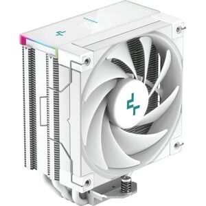 DeepCool AK400 White CPU Cooler - Air Cooler DeepCool AK400 White CPU Cooler - Air Cooler