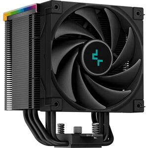 Cooler CPU DeepCool AK500 Digital - Negru & ARGB, Ventilator 120mm, 240W TDP Cooler CPU DeepCool AK500 Digital - Negru & ARGB, Ventilator 120mm, 240W TDP