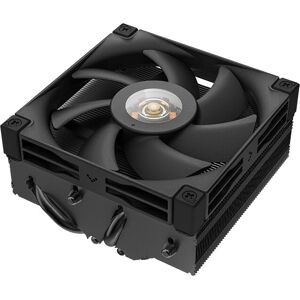 Chladič CPU DeepCool AN400 - Černý - Kompaktní, 4 heatpipes, PWM ventilátor Chladič CPU DeepCool AN400 - Černý - Kompaktní, 4 heatpipes, PWM ventilátor