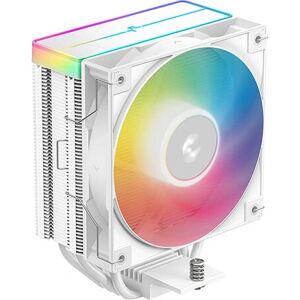 DeepCool AG400 WH ARGB V2 - Chladič CPU DeepCool AG400 WH ARGB V2 - Chladič CPU