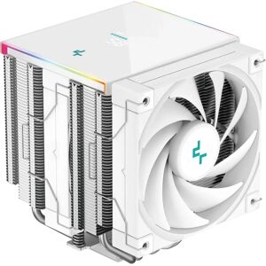 DeepCool AK620 Digital SE Bílý - Chladič vzduchu pro procesor DeepCool AK620 Digital SE Bílý - Chladič vzduchu pro procesor