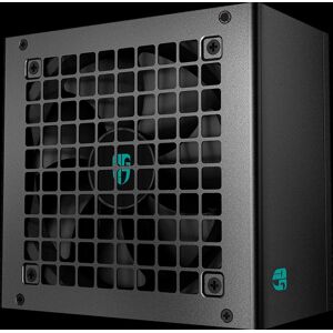 Deepcool PK550D Virtalähde - 550W - Musta Deepcool PK550D Virtalähde - 550W - Musta