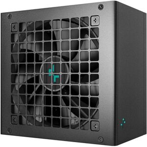DeepCool PN850M Voeding - 850 W, Zwart, ATX, 20+4 Pin DeepCool PN850M Voeding - 850 W, Zwart, ATX, 20+4 Pin
