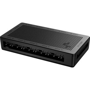DeepCool SC700 ARGB Hub - 12-porttinen RGB-ohjain DeepCool SC700 ARGB Hub - 12-porttinen RGB-ohjain