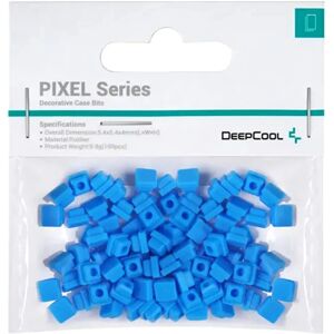 DeepCool PIXEL BK - Universelles Computergehäuse-Zubehör DeepCool PIXEL BK - Universelles Computergehäuse-Zubehör