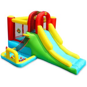 HappyHop Adventure Combo (9160) HappyHop Adventure Combo (9160)