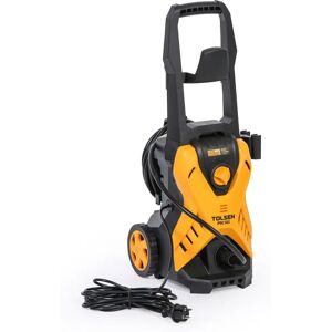 B2B Partner Myjka wysokociśnieniowa - 1700W, 90 Bar B2B Partner Myjka wysokociśnieniowa - 1700W, 90 Bar