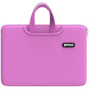 BWOO Rosa 15" Laptop Veske - Laptop Veske BWOO Rosa 15" Laptop Veske - Laptop Veske