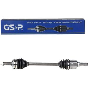 Eje de transmisión Gsp 259667 - Delantero izquierdo para Toyota Eje de transmisión Gsp 259667 - Delantero izquierdo para Toyota