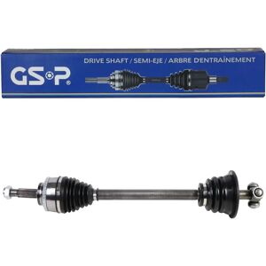 Gsp Antriebswelle 250212 - Antriebswelle Gsp Antriebswelle 250212 - Antriebswelle
