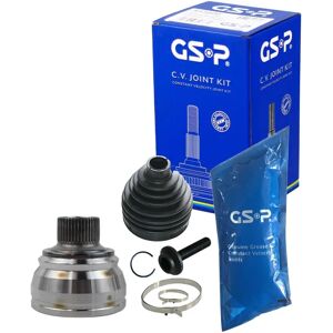 GSP Cardan Joint 803102 - Pour Audi A4, A5, A6, A8, Q5 - Publicité GSP Cardan Joint 803102 - Pour Audi A4, A5, A6, A8, Q5 - Publicité