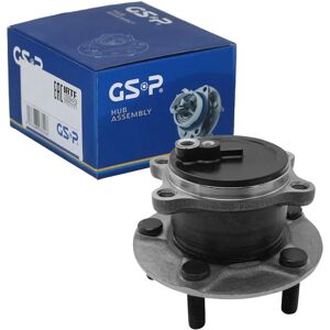 GSP 9400281 Radlagersatz für Mazda 3, 6, CX-5 - Radlager GSP 9400281 Radlagersatz für Mazda 3, 6, CX-5 - Radlager