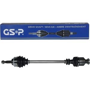 Gsp Renault Kangoo - Arbre de transmission 729mm - Transmission - Publicité Gsp Renault Kangoo - Arbre de transmission 729mm - Transmission - Publicité