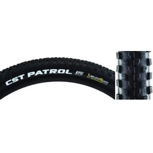 CST TR-CS488 Patrol Bike Tire - Tubeless 29 x 2.25 CST TR-CS488 Patrol Bike Tire - Tubeless 29 x 2.25