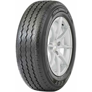 CST Trailermaxx Eco CL31N - Pneus pour remorque - Publicité CST Trailermaxx Eco CL31N - Pneus pour remorque - Publicité