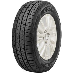 Pneus CST Van Master 215/60 R17 Toute saison - Pneus - Publicité Pneus CST Van Master 215/60 R17 Toute saison - Pneus - Publicité