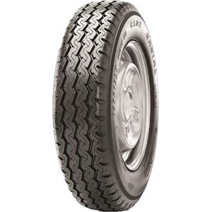 Pneu d'été CST CL02 125/80 R12 81J pour camionnette - Publicité Pneu d'été CST CL02 125/80 R12 81J pour camionnette - Publicité