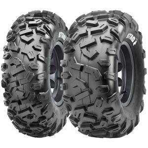 CST CU58 Stag - 25x8.00 R12 - Roue avant - Pneus - Publicité CST CU58 Stag - 25x8.00 R12 - Roue avant - Pneus - Publicité