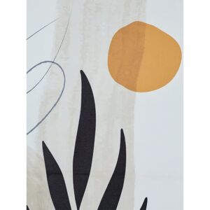 HEINE HOME Weißer Vorhang - 135x175cm - Blickdicht HEINE HOME Weißer Vorhang - 135x175cm - Blickdicht