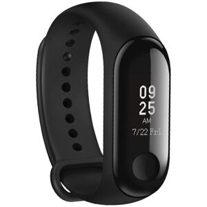 Xiaomi Mi Band 3 Heart Rate Monitor - Fitness Tracker Xiaomi Mi Band 3 Heart Rate Monitor - Fitness Tracker