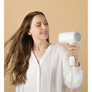 Xiaomi Mi Ionic Hair Dryer - 1800W White Ionic Technology Fast Drying Xiaomi Mi Ionic Hair Dryer - 1800W White Ionic Technology Fast Drying