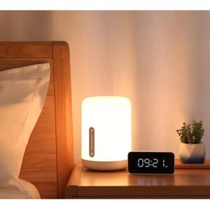 Lampa de Noapte Xiaomi Mi Bedside Lamp 2 Albă - Lampa de Masă Lampa de Noapte Xiaomi Mi Bedside Lamp 2 Albă - Lampa de Masă