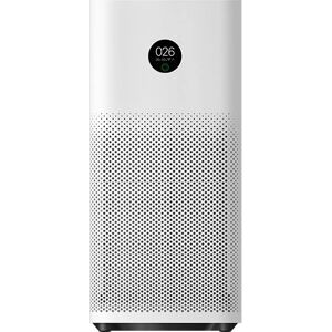Xiaomi 3H - White - Air Purifier Xiaomi 3H - White - Air Purifier
