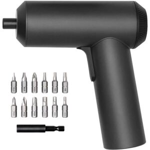 Xiaomi Cordless Screwdriver - 5N·m, 2000mAh, 12 Bits Xiaomi Cordless Screwdriver - 5N·m, 2000mAh, 12 Bits