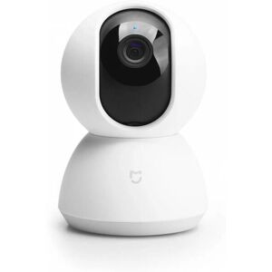 Xiaomi Mi Home Security Camera 360° White - Security Camera Xiaomi Mi Home Security Camera 360° White - Security Camera