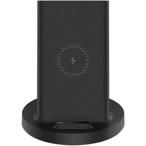 Xiaomi Mi 20W Kabelloses Ladegerät - Schwarzer Ladeständer Xiaomi Mi 20W Kabelloses Ladegerät - Schwarzer Ladeständer