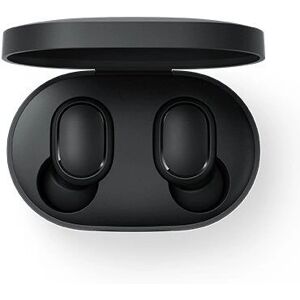 Xiaomi MI True Wireless Earbuds Auriculares Básicos 2 - NEGRO Xiaomi MI True Wireless Earbuds Auriculares Básicos 2 - NEGRO