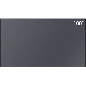 Schermo di proiezione Xiaomi - 100" 16:9 Antiriflesso Schermo di proiezione Xiaomi - 100" 16:9 Antiriflesso