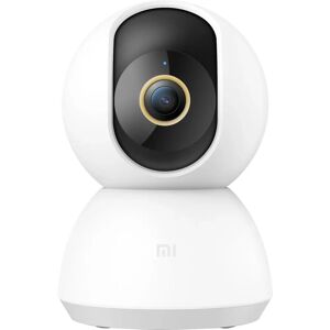 Xiaomi Xiaomi Mi 360° Home Security Camera 2K - AI Detection, Night Vision, 360° View Xiaomi Xiaomi Mi 360° Home Security Camera 2K - AI Detection, Night Vision, 360° View