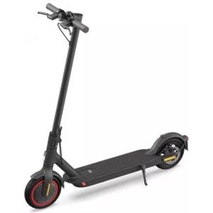 Xiaomi 2 Pro Sort Sammenfoldelig Elektrisk Scooter Xiaomi 2 Pro Sort Sammenfoldelig Elektrisk Scooter