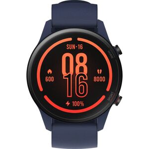 Xiaomi Mi Watch BHR4550GL GPS Negro Xiaomi Mi Watch BHR4550GL GPS Negro
