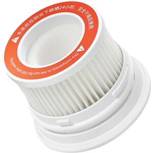 Xiaomi BHR4681CN - Filter for Handheld Vacuum Xiaomi BHR4681CN - Filter for Handheld Vacuum