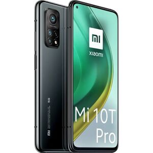 Xiaomi Mi 10T Pro - 128GB Cosmic Black Xiaomi Mi 10T Pro - 128GB Cosmic Black
