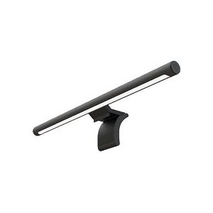 Xiaomi Mi Computer Monitor Light Bar - Musta - Monitoritarvikkeet Xiaomi Mi Computer Monitor Light Bar - Musta - Monitoritarvikkeet