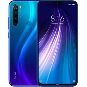 Xiaomi Redmi Note 8 - Teléfono Dual SIM 6.3 pulgadas Xiaomi Redmi Note 8 - Teléfono Dual SIM 6.3 pulgadas