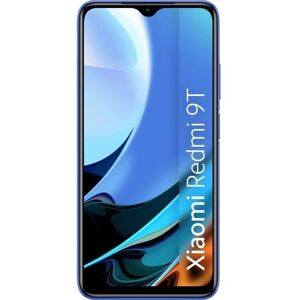 Xiaomi Redmi 9T - 6.53'' Dual SIM Android 10 4G USB Type-C - Smartphone Xiaomi Redmi 9T - 6.53'' Dual SIM Android 10 4G USB Type-C - Smartphone