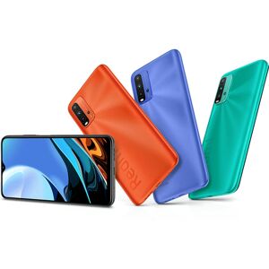 Xiaomi Redmi 9T - 6.53'' Dual SIM Android 10 4G USB Type-C - Smartphone Xiaomi Redmi 9T - 6.53'' Dual SIM Android 10 4G USB Type-C - Smartphone