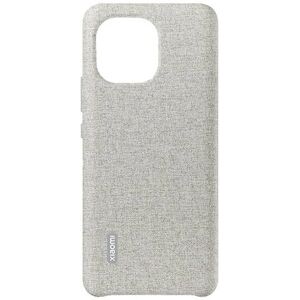 Coque de téléphone Xiaomi BHR4982GL Grise - Résistant à la poussière - Publicité Coque de téléphone Xiaomi BHR4982GL Grise - Résistant à la poussière - Publicité