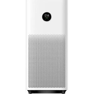 Xiaomi Smart Air Purifier 4 - White Black - Air Purifier Xiaomi Smart Air Purifier 4 - White Black - Air Purifier
