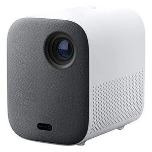 Projecteur Xiaomi Mi Smart 2 BHR5211GL - 1080p 500 Lumens - Blanc/Noir - Publicité Projecteur Xiaomi Mi Smart 2 BHR5211GL - 1080p 500 Lumens - Blanc/Noir - Publicité