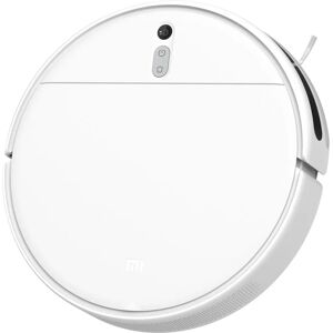 Xiaomi Mi Robot Vacuum-Mop 2 Lite - Blanc - Robot Aspirateur - Publicité Xiaomi Mi Robot Vacuum-Mop 2 Lite - Blanc - Robot Aspirateur - Publicité