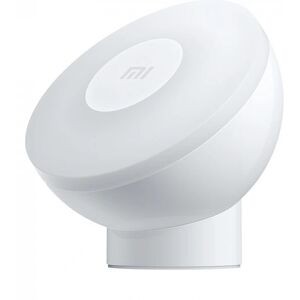 Lampada da notte bianca Xiaomi con sensore di movimento Lampada da notte bianca Xiaomi con sensore di movimento