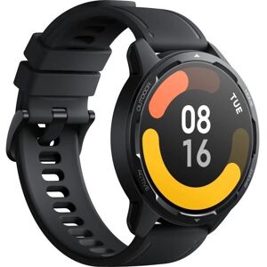 Xiaomi Watch S1 Active - Space Black - Smartwatch with 1.43" AMOLED - Fitness & GPS Xiaomi Watch S1 Active - Space Black - Smartwatch with 1.43" AMOLED - Fitness & GPS