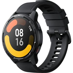 Xiaomi Watch S1 Active - Space Black - Smartwatch mit 1.43" AMOLED - Fitness & GPS Xiaomi Watch S1 Active - Space Black - Smartwatch mit 1.43" AMOLED - Fitness & GPS