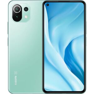 Xiaomi 11 Lite 5G NE - 128gb verde Xiaomi 11 Lite 5G NE - 128gb verde