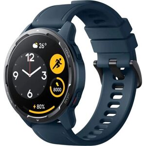 Xiaomi Watch S1 Active - Navy - AMOLED - 1.43" - Smartwatch Xiaomi Watch S1 Active - Navy - AMOLED - 1.43" - Smartwatch